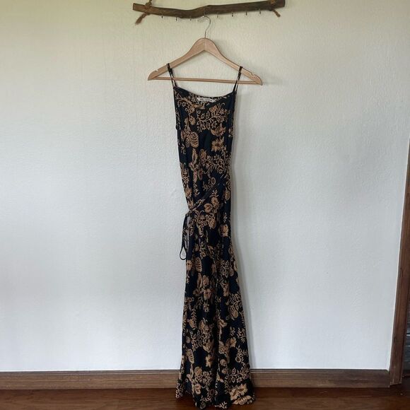 Zara maxi dress - Picture 2 of 2